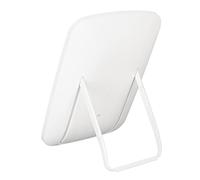 Miroir de Maquillage avec Lumières, Rechargeable par USB, écran Tactile à intensité Variable, pour Application de Maquillage à la Maison ou en Voyage, 1 unité