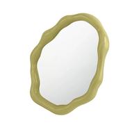 Miroir de maquillage de bureau, portable, pliable, pour se raser, se raser, se maquiller, se maquiller, se maquiller