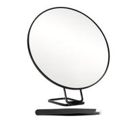 Miroir de maquillage grossissant Miroir de Beauté en Verre Pliant 30X