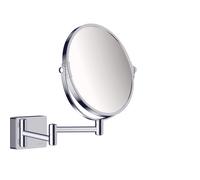 hansgrohe AddStoris miroir de rasage, 41791000, Couleur: chrome
