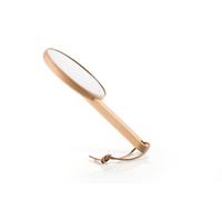 Miroir de maquillage Inu en Hêtre Hêtre Zone Denmark