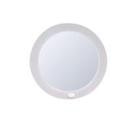 Miroir de maquillage Mulan S 12,7 cm Blanc