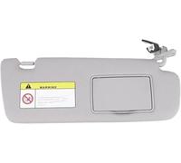 Miroir de maquillage pour Hyundai NF pour Sonata I45 2006-2010