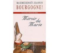 Miroir de marie Jeannine Benoît (Auteur)