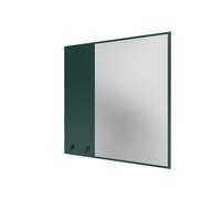 Miroir de Mémo de Sélection 163-BlackJade