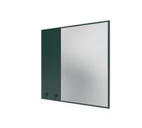 Miroir de Mémo de Sélection Montana 163-BlackJade