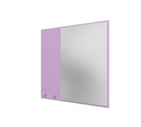 Miroir de Mémo de Sélection Montana 164-Iris