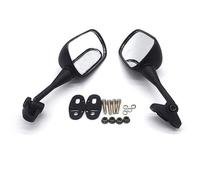 miroir de moto Moto Accessoires Rétroviseur Pour Honda CBR600RR CBR1000RR 2003 2004 2005 2006 2007 2008 2009 2010 2011 04-07