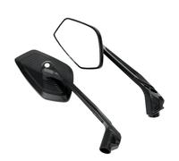 Miroir De Moto Rétroviseurs Gauche Et Droit Moto Pour TRIUMPH TIGER 900 GT LOW / 900 RALLY PRO Rétroviseurs Latéraux En Aluminium CNC Pour Moto Rétroviseurs Moto