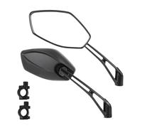 Miroir De Moto Universel De Remplacement for MT01 MT25 TX200 for XR650L XR250L XR350R CRF450, Accessoires De Moto