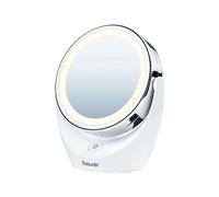 - Miroir Cosmétique Eclairé 2 faces