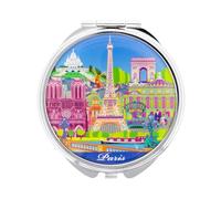 Miroir de poche - Lady Look