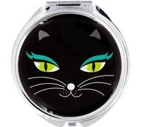 Miroir de poche - Lady Look Black Cat - Pylones Black Cat G