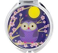 Miroir de poche - Lady Look