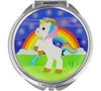 Miroir de poche - Lady Look Licorne - Pylones Licorne G