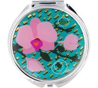 Miroir de poche - Lady Look Orchid Blue - Pylones Orchid Blue G