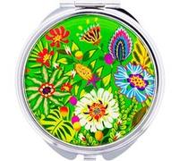 Miroir de poche - Lady Look Songe de Printemps - Pylones Songe de Printemps