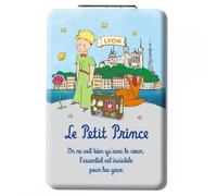 Miroir de Poche Le Petit Prince à Lyon (9,5cm)