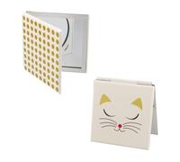 Miroir de poche - Mimi