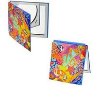 Miroir de poche - Mimi Récif - Pylones Récif G