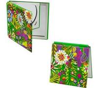 Miroir de poche - Mimi