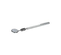 Miroir de poche télescopique à tête articulée 180-690 mm 5515T