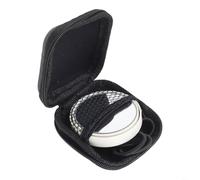 Miroir de poignet de sécurité sous-marin avec sangle réglable pour la plongée sous-marine, permettant aux plongeurs de vérifier rapidement l'équipement et l'environnement pendant les plongées (blanc)