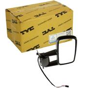 BLIC Rétroviseur extérieur 5402-04-9221910 chauffant électrique compatible Sprinter jusqu'à 06 droite