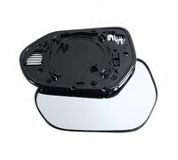 Miroir de portière vitre Compatible Avec Toyota Pour Corolla 2019 2020 2021 Rétroviseurs Latéraux Chauffants Avec Verre Réfléchissant (1 Pièce)(1 pair)