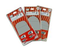 Miroir De Rechange Grand Angle Côté Conducteur Mad 1147