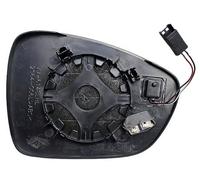 Miroir de rechange réalisé pour CITROEN C4 PICASSO de 2013 à 2016 c-BLIS côté droit chauffé