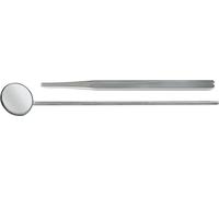 Miroir de recherche Ø 24mm L.270mm 2 pcs.