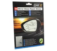 Miroir De Remplacement Découpable 202x126mm