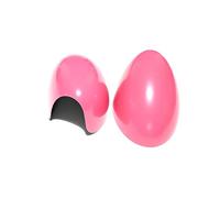 Miroir de remplacement Pour Mini pour Cooper S pour Hatchback pour Cabriolet R50 R52 R53 Les couvertures de rétroviseurs du drapeau noir Décoration Accessoires voiture(Rose,Right Hand Drive)