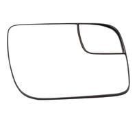 Miroir de rétroviseur Compatible Avec Ford Pour Explorer 2011 2012 2013 2014 2015 2016 2017 2018 Voiture Gauche Droite Verre De Rétroviseur Chauffant Référence : BB5Z17K707(Right)