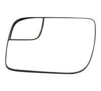 Miroir de rétroviseur Compatible Avec Ford Pour Explorer 2011 2012 2013 2014 2015 2016 2017 2018 Voiture Gauche Droite Verre De Rétroviseur Chauffant Référence : BB5Z17K707(Left)