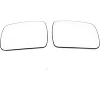 Miroir de rétroviseur de rechange Rétroviseur chauffant côté gauche/droit pour Range pour Sport L320 2010-2013