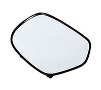 Miroir De Rétroviseur De Rechange Rétroviseurs De Moto Verre pour Goldwing pour Gold Wing GL1800 GL 1800 2001-2017 2016 2015 2014 2013 2012 2011 2010 2009 2008 (Taille : Droit)