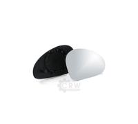 Miroir De Rétroviseur Droit Asphérique JOHNS Pour Seat Ibiza III 6L1 Altea