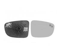 Miroir De Rétroviseur Droit Chauffant Avec Side Assist Pour Mazda 6 De 2013 À 2016