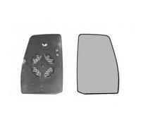 Miroir De Rétroviseur Droit Chauffant Pour Ford Transit Custom D'après Déc 2012