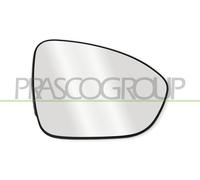 Miroir De Rétroviseur Droit Pour Dacia Sandero III