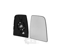 Miroir De Rétroviseur Droit Pour Ford Transit Kasten FCD FDD FED FFD
