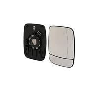 Miroir de Rétroviseur Extérieur Droit, Glace Retroviseur Voiture Exterieur