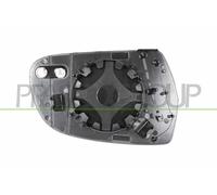 Miroir De Rétroviseur Gauche Pour Audi A4 Avant 8K5 B8 2.0 TDI 1.8 TFSI 8K2