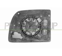 Miroir De Rétroviseur Gauche Pour VW Crafter Kasten SY_ 2.0 TDI SX_ SZ_
