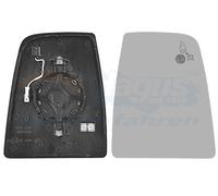 Miroir De Rétroviseur Pour Ford Transit Fourgon FCD FDD 2.0 EcoBlue RWD FED