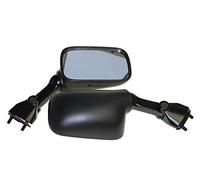Miroir de rétroviseur pour Suzuki GSX-R 600, GSX-R 750, RF 600 R, RF 900 R, RGV 250, TL 1000 S/R, Nombre et électrique