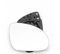 Miroir de Rétroviseur Vetro specchietto laterale riscaldato Pour VW Pour Golf 5 MK5 Pour Jetta 2006-2011 Pour Passat B6 2007-2011(Droit)