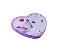 Miroir de sac Licorne Candy Cloud Twinkles